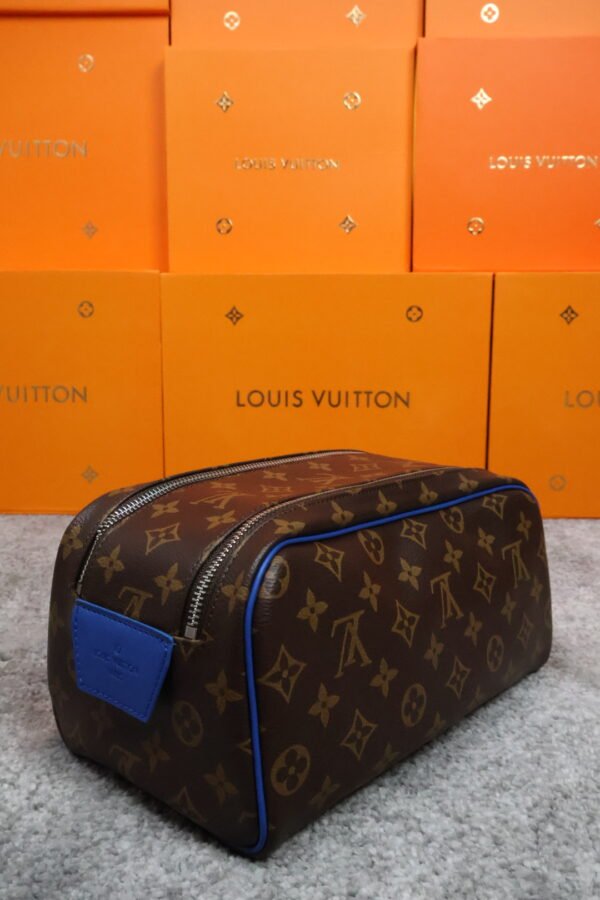 Louis Vuitton Monogram Macassar - Slika 3
