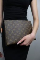 Louis Vuitton Toiletry Pouch 26 Monogram Brown