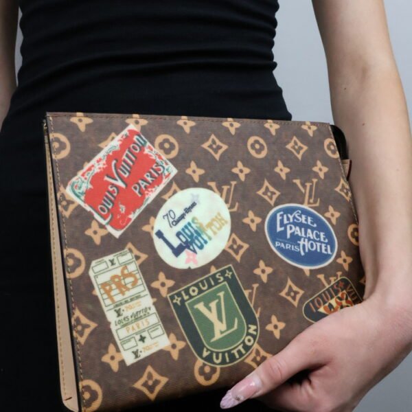 Louis Vuitton Toilet Pouch