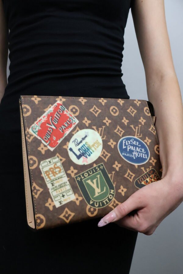 Louis Vuitton Toilet Pouch - Slika 4