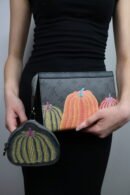 Louis Vuitton x Yayoi Kusama Black Monogram Eclipse