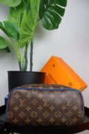 Louis Vuitton Monogram Macassar