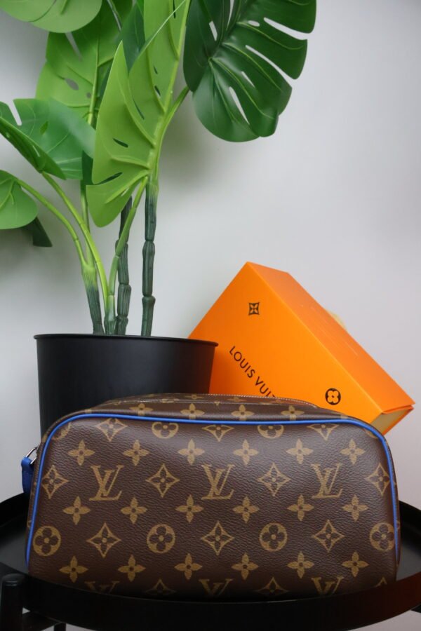 Louis Vuitton Monogram Macassar - Slika 2