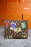 Louis Vuitton Toilet Pouch