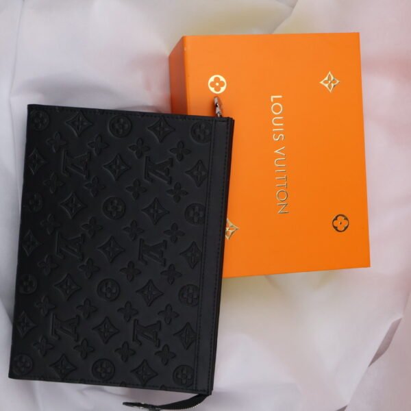 Louis Vuitton Monogram Shadow Discovery