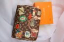 Louis Vuitton Bandouliere Speedy 30 Monogram