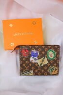 Louis Vuitton Toilet Pouch