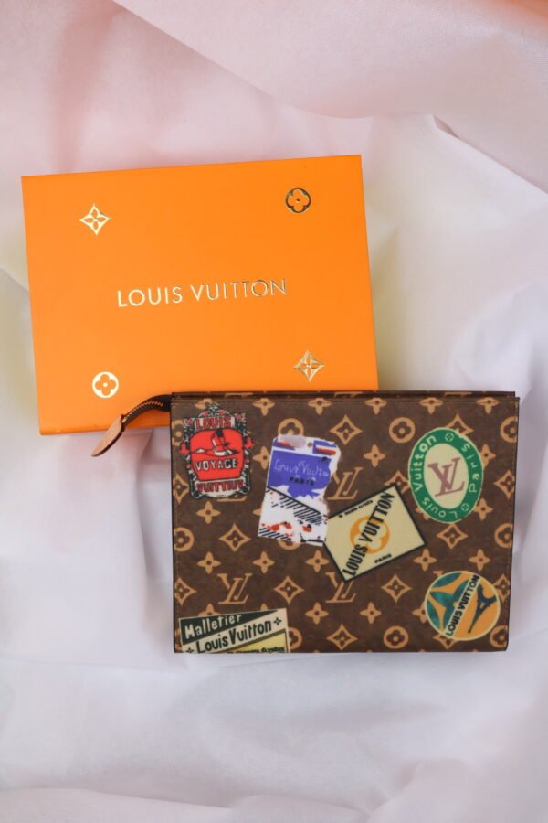 Louis Vuitton Toilet Pouch - Slika 2