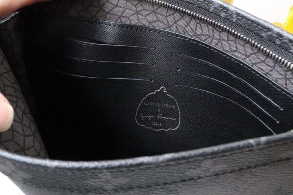 Louis Vuitton Pochette Voyage - Slika 3
