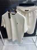 Komplet POLO Ralph Lauren Bijeli