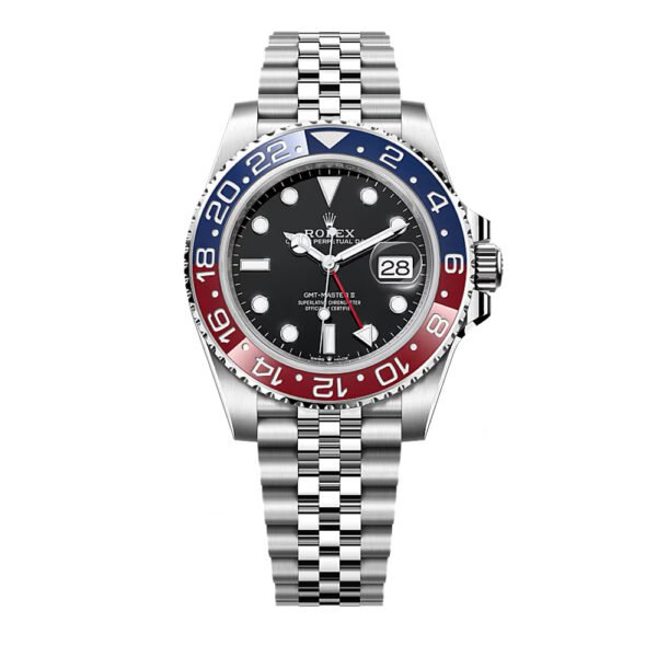 Pepsi 40 Blue / Red