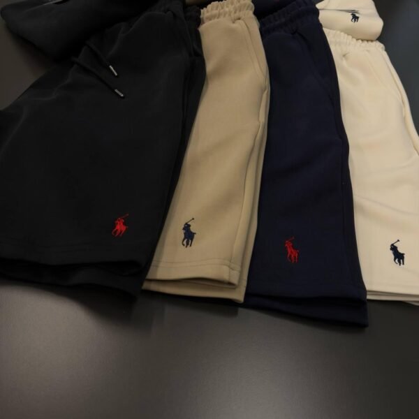 Komplet POLO Ralph Lauren Beige - Slika 4