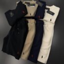 Komplet POLO Ralph Lauren Beige
