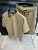 Komplet POLO Ralph Lauren Beige