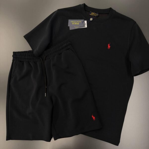Komplet POLO Ralph Lauren Beige