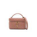 YSL Saint Laurent Gaby Vanity Lambskin Bag