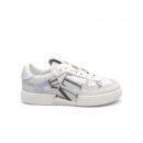 Valentino Garavani White New "White - Grey"