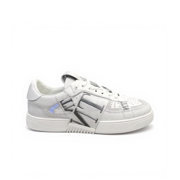 Valentino Garavani White New "White - Grey"