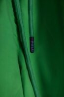 Saint Laurent kupaći / Green / Black Logo