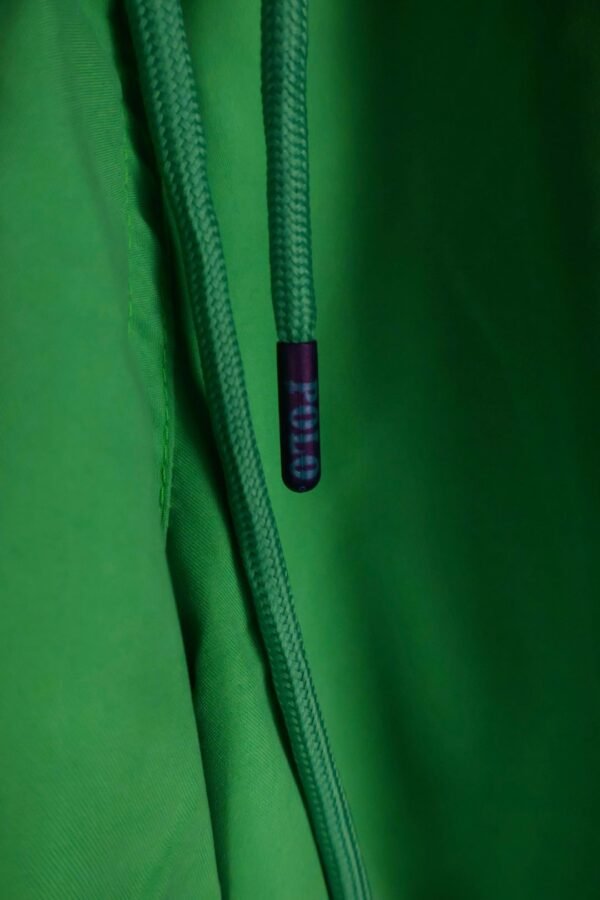 Saint Laurent kupaći / Green / Black Logo - Slika 2