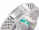 Datejust 41 Silver / Black