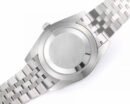 Datejust 41 Silver / Black