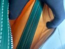 Goyard Green Sac Cap Vert PM Shoulder Bag