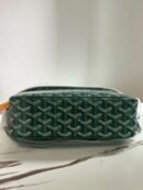 Goyard Green Sac Cap Vert PM Shoulder Bag