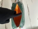 Goyard Green Sac Cap Vert PM Shoulder Bag