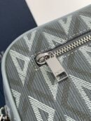 Dior CD Diamond Clutch Bag