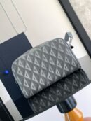 Dior CD Diamond Clutch Bag