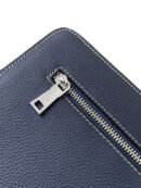 Hermes men's pouch bag, luxurious leather