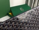 Goyard Goyardine Senat MM - Black Clutches