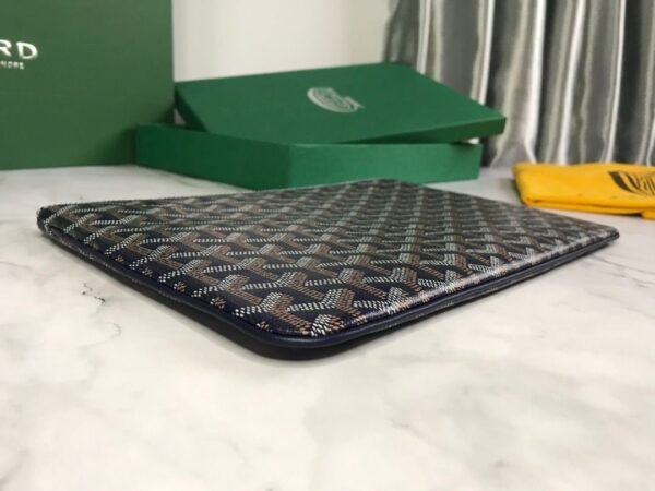 Goyard Goyardine Senat MM - Black Clutches - Slika 5