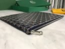 Goyard Goyardine Senat MM - Black Clutches