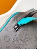 Louis Vuitton Monogram Eclipse Reversion Dopp Kit
