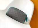 Louis Vuitton Monogram Eclipse Reversion Dopp Kit