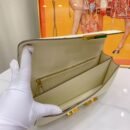 Hermes Constance Bag Medora