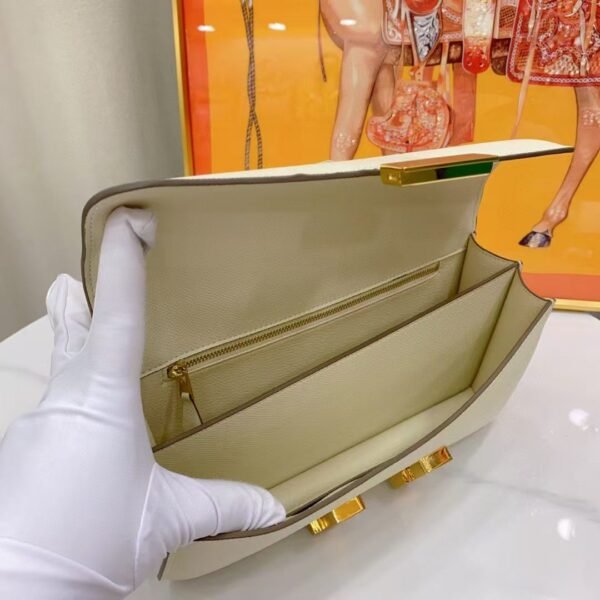 Hermes Constance Bag Medora