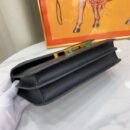 Hermes Constance Bag Black