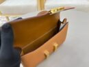 Hermes Constance Bag Camel