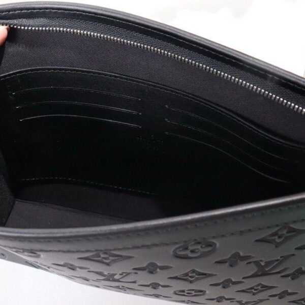 Louis Vuitton Monogram Shadow Discovery