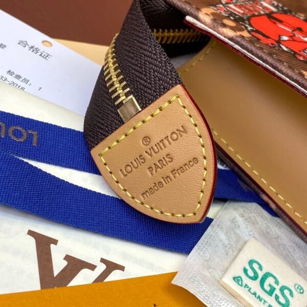 Louis Vuitton Toilet Pouch