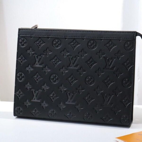Louis Vuitton Monogram Shadow Discovery