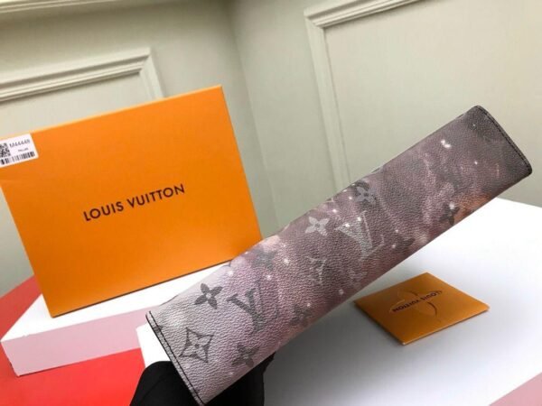 Louis Vuitton brown galaxy bag - Slika 4