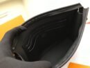 Louis Vuitton brown galaxy bag