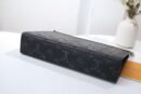 Louis Vuitton black bag