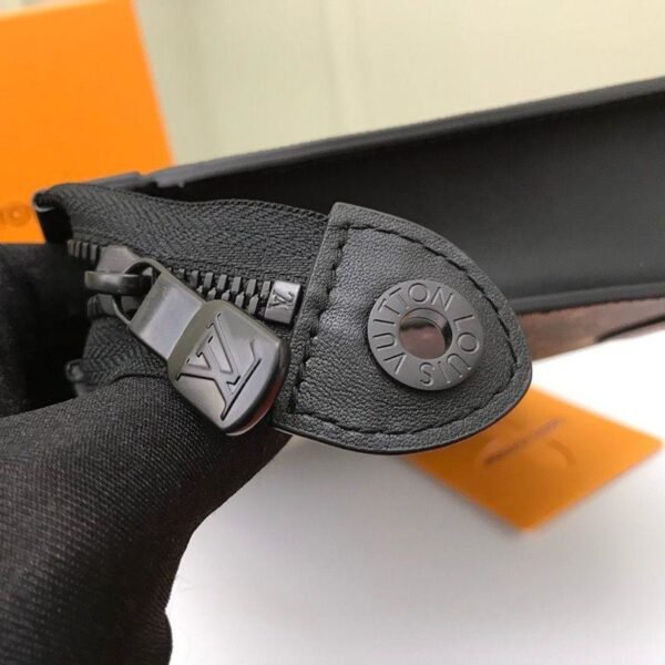 Louis Vuitton Monogram Galaxy Pochette Voyage
