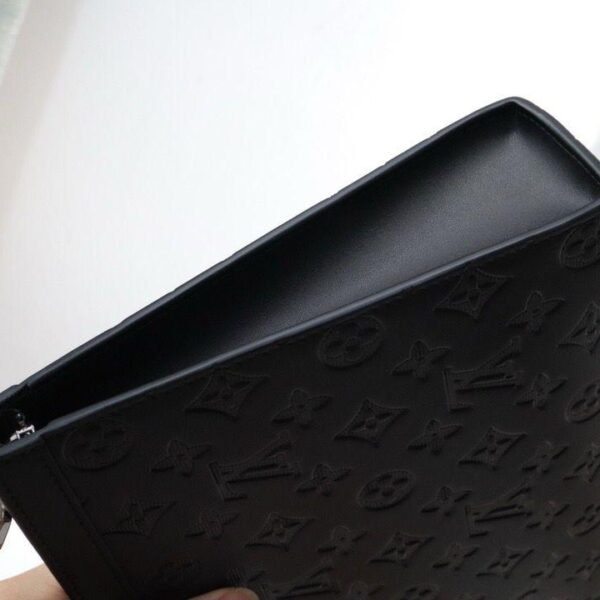 Louis Vuitton Monogram Shadow Discovery