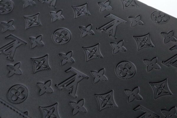 Louis Vuitton black bag - Slika 7